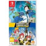 خرید بازی Digimon Story: Cyber Sleuth Complete Edition مخصوص نینتندو سوییچ