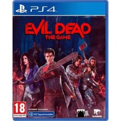 خرید بازی Evil Dead: The Game مخصوص PS4