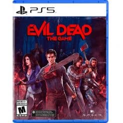 خرید بازی Evil Dead: The Game مخصوص PS5