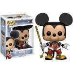 خرید عروسک Mickey از بازی Kingdom Hearts برند Funko