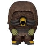 خرید عروسک Mole Miner از بازی Fallout76 برند Funko