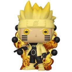 خرید عروسک Naruto از بازی Naruto Shippuden برند Funko