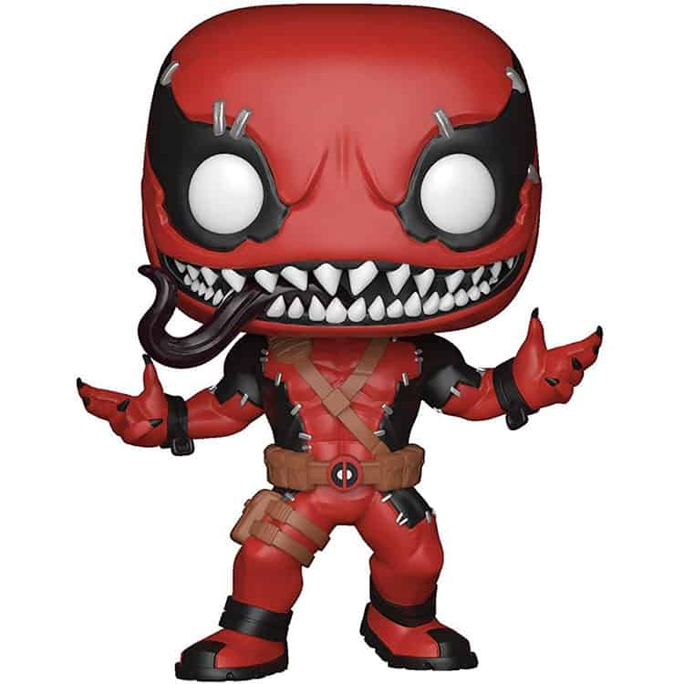 funko venompool