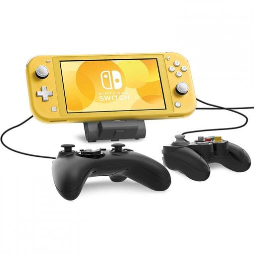 خرید استند HORI مدل NS2-039U مخصوص Nintendo Switch Lite