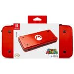 خرید کیف Hori Alumi Case مخصوص Nintendo Switch طرح Mario