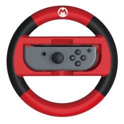 خرید فرمان بازی HORI Mario Kart 8 Deluxe مخصوص Nintendo Switch طرح Mario