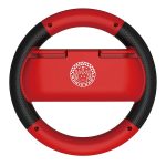 خرید فرمان بازی HORI Mario Kart 8 Deluxe مخصوص Nintendo Switch طرح Mario