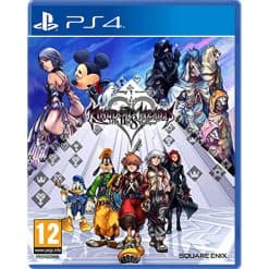 خرید بازی Kingdom Hearts HD Final Chapter مخصوص PS4