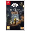 خرید بازی Little Nightmares Complete Edition مخصوص نینتندو سوییچ
