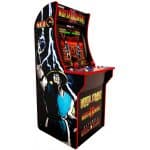 خرید دستگاه Arcade 1Up نسخه بازی Mortal Kombat