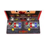 خرید دستگاه Arcade 1Up نسخه بازی Mortal Kombat