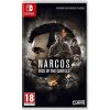 خرید بازی Narcos Rise Of The Cartels مخصوص نینتندو سوییچ