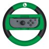 خرید فرمان بازی HORI Mario Kart 8 Deluxe مخصوص Nintendo Switch طرح Luigi