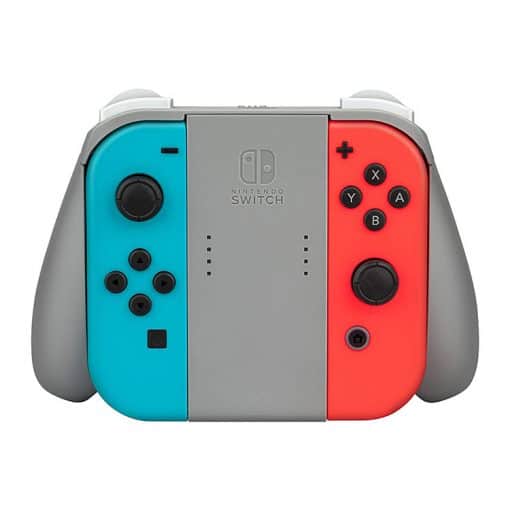 خرید شارژر و گریپ جوی کان PDP مدل 500-180-NA مخصوص Nintendo Switch