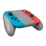 خرید شارژر و گریپ جوی کان PDP مدل 500-180-NA مخصوص Nintendo Switch