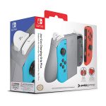 خرید شارژر و گریپ جوی کان PDP مدل 500-180-NA مخصوص Nintendo Switch