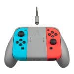 خرید شارژر و گریپ جوی کان PDP مدل 500-180-NA مخصوص Nintendo Switch