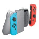 خرید شارژر و گریپ جوی کان PDP مدل 500-180-NA مخصوص Nintendo Switch