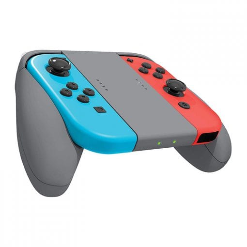 خرید شارژر و گریپ جوی کان PDP مدل 500-180-NA مخصوص Nintendo Switch