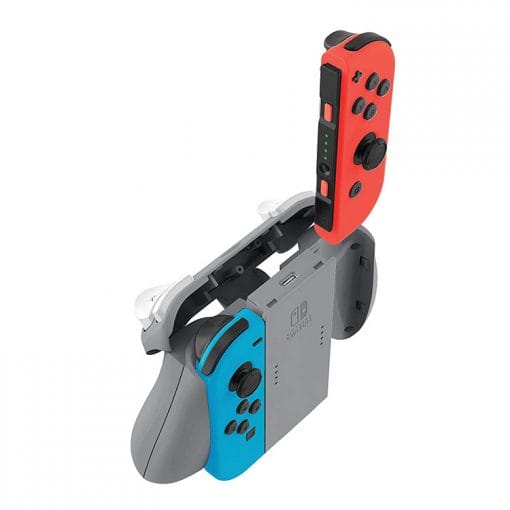 خرید شارژر و گریپ جوی کان PDP مدل 500-180-NA مخصوص Nintendo Switch