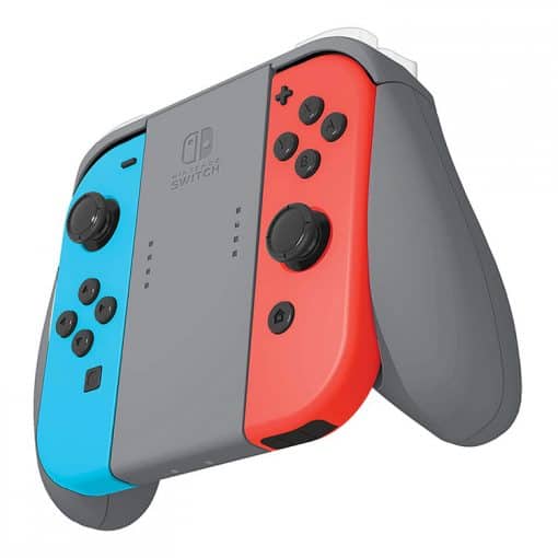 خرید شارژر و گریپ جوی کان PDP مدل 500-180-NA مخصوص Nintendo Switch