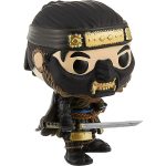 خرید عروسک Jin Sakai از بازی Tsushima برند Funko