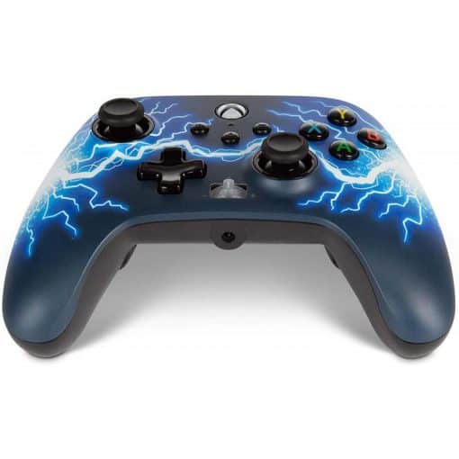 خرید کنترلر PowerA مخصوص Xbox طرح Arc Lightning