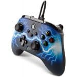 خرید کنترلر PowerA مخصوص Xbox طرح Arc Lightning