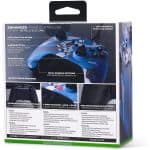 خرید کنترلر PowerA مخصوص Xbox ارتشی آبی متالیک