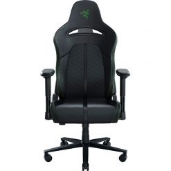 خرید صندلی گیمینگ Razer مدل Enki X مشکی سبز