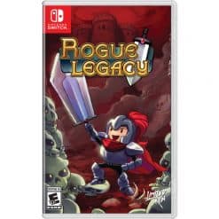 خرید بازی Rogue Legacy مخصوص نینتندو سوییچ