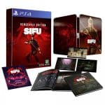 خرید بازی Sifu Vengeance Edition مخصوص PS4