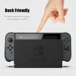 خرید باندل Skull & Co. Grip Case قرمز آبی مخصوص Nintendo Switch