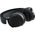 خرید هدست بی سیم SteelSeries Arctis 7P+ مشکی