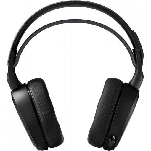 خرید هدست بی سیم SteelSeries Arctis 7P+ مشکی