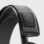 خرید هدست بی سیم SteelSeries Arctis 7P+ مشکی