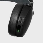 خرید هدست بی سیم SteelSeries Arctis 7P+ مشکی