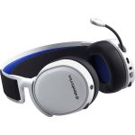 خرید هدست بی سیم SteelSeries Arctis 7P+ سفید