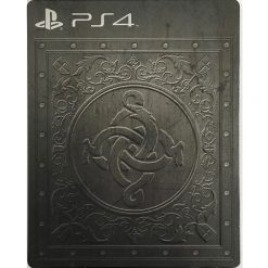 خرید بازی The Order: 1886 SteelBook Edition مخصوص PS4