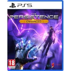 خرید بازی The Persistence Enhanced مخصوص PS5