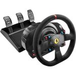 خرید فرمان بازی Thrustmaster T300 Ferrari مخصوص PS4