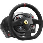 خرید فرمان بازی Thrustmaster T300 Ferrari مخصوص PS4