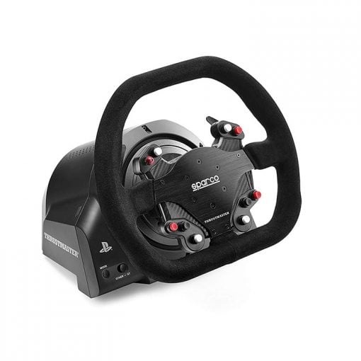 خرید افزونه فرمان بازی Thrustmaster TM Competition مدل Sparco P310