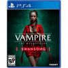 خرید بازی Vampire: The Masquerade Swansong مخصوص PS4