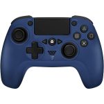 خرید کنترلر VoltEdge CX50 مخصوص DualShock 4 رنگ Midnight Blue