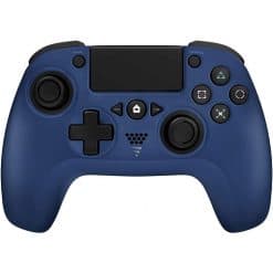 خرید کنترلر VoltEdge CX50 مخصوص DualShock 4 رنگ Midnight Blue