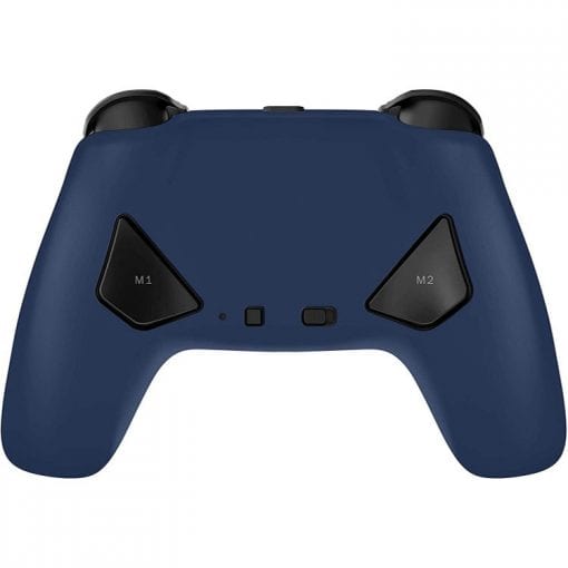 خرید کنترلر VoltEdge CX50 مخصوص DualShock 4 رنگ Midnight Blue