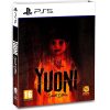 خرید بازی Yuoni Sunset Edition مخصوص PS5