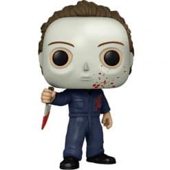 خرید عروسک Michael Myers ویژه از Halloween برند Funko