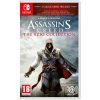 خرید بازی Assassin's Creed: The Ezio Collection مخصوص نینتندو سوییچ